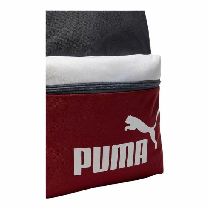 Mochila Casual Puma Phase Multicolor 1