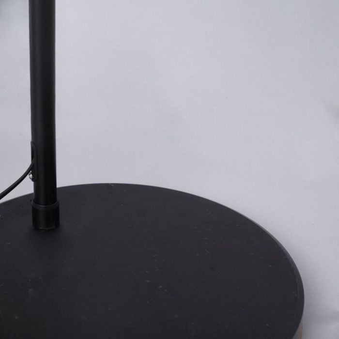 SKD-F1000 Lámpara de Pie de Metal Borujerd Diseño Minimalista Moderno Compatible Bombilla E27 Decoración Cualquier Espacio 5 SKD-F1000 Lámpara de Pie de Metal Borujerd Diseño Minimalista Moderno Compatible Bombilla E27 Decoración Cualquier Espacio 5