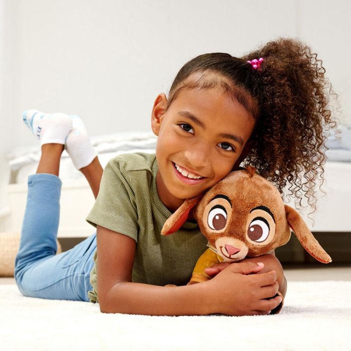 Disney Peluche Valentino Wish 23cm 8