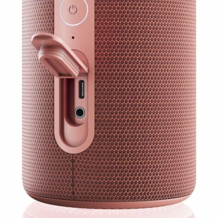 Loewe HEAR 1 Altavoz Bluetooth Portátil Resistente a Salpicaduras 40 W LOE1702551582944 15