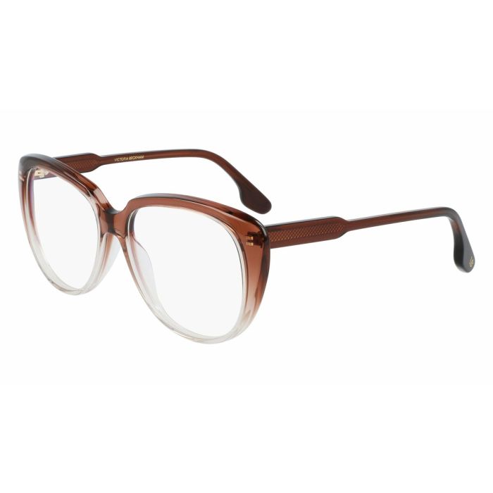 Montura de Gafas Mujer Victoria Beckham VB2620-5414239 ø 54 mm Montura de Gafas Mujer Victoria Beckham VB2620-5414239 ø 54 mm