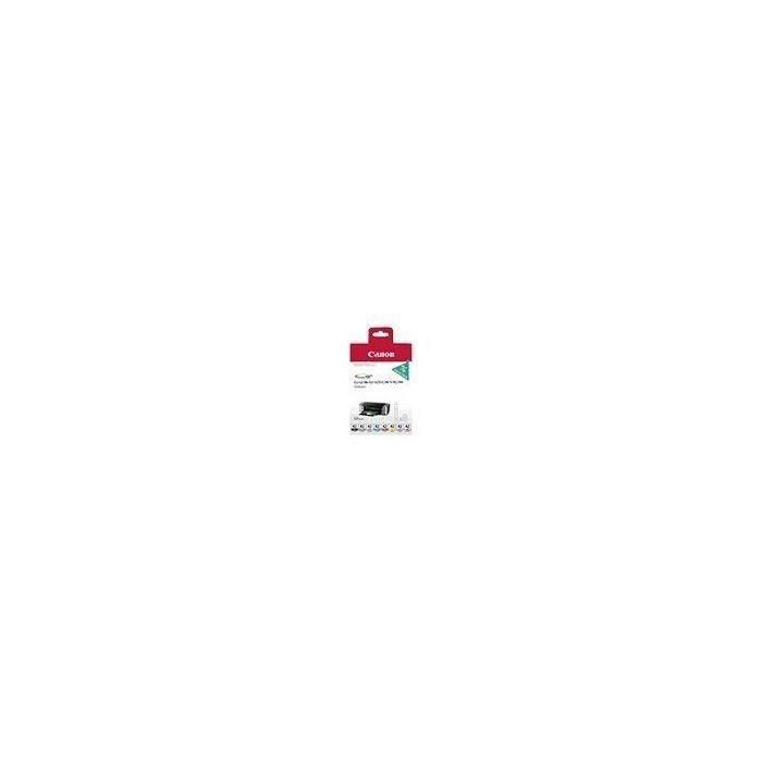 Canon PIXMA PRO-100 Cartuchos Pack 8 colores CLI-42 5 Canon PIXMA PRO-100 Cartuchos Pack 8 colores CLI-42 5