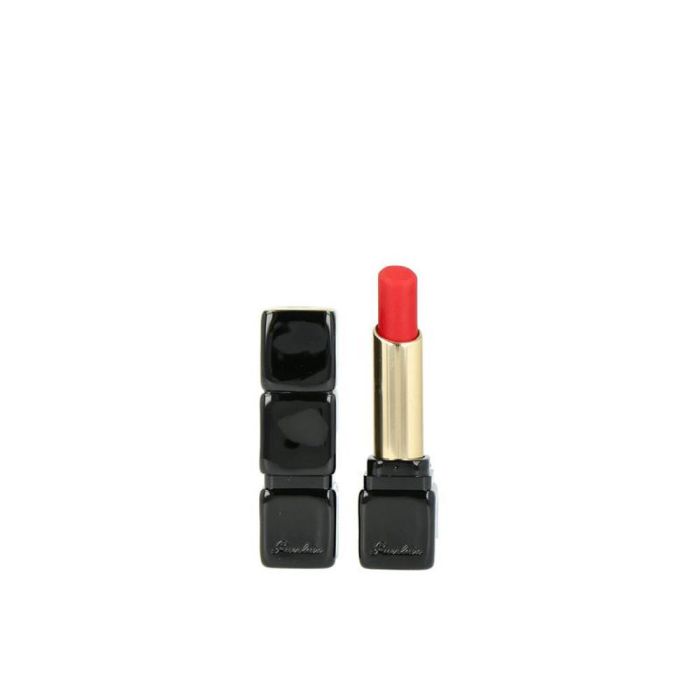 Guerlain KissKiss Tender Matte Pintalabios 910