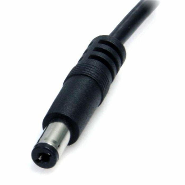 Startech Adaptador de Cable USB A M A Conector Co para Datos y Conectividad en Ordenadores y Dispositivos Móviles de 2 Metros 1 Startech Adaptador de Cable USB A M A Conector Co para Datos y Conectividad en Ordenadores y Dispositivos Móviles de 2 Metros 1