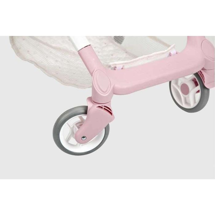 Silla paseo universe 33x53,5x63 cm (altura manillar: 63 cm) 6