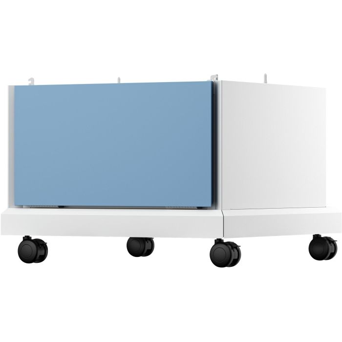HP Storage Stand w/o feet 1 HP Storage Stand w/o feet 1