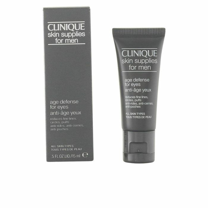 Clinique Men Age Defense For Eyes Clinique Men Age Defense For Eyes