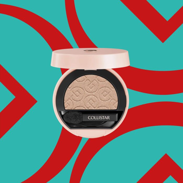 Set de Maquillaje Collistar IMPECCABLE 6