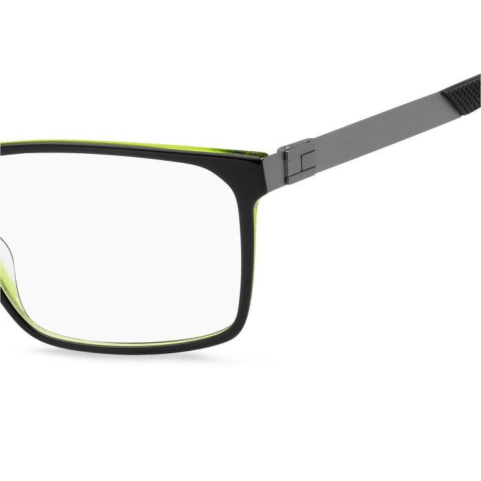Montura de Gafas Hombre Tommy Hilfiger TH-1828-7ZJ ø 58 mm 1 Montura de Gafas Hombre Tommy Hilfiger TH-1828-7ZJ ø 58 mm 1