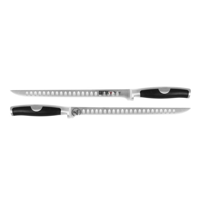 $ (F) (Sp) #-48-Cuch.Jamonero 27Cm C/Alv Moare (6 Unidades) 4 $ (F) (Sp) #-48-Cuch.Jamonero 27Cm C/Alv Moare (6 Unidades) 4