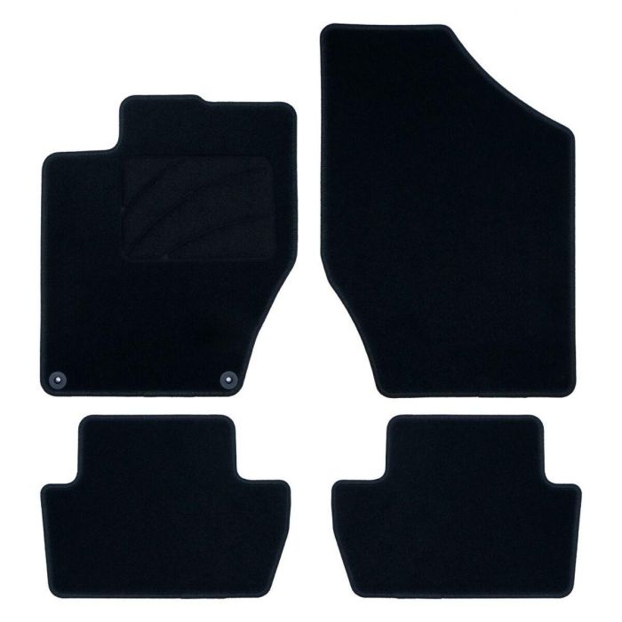 Alfombrilla para Coche OCC Motorsport OCCCT0016 0 Alfombrilla para Coche OCC Motorsport OCCCT0016 0