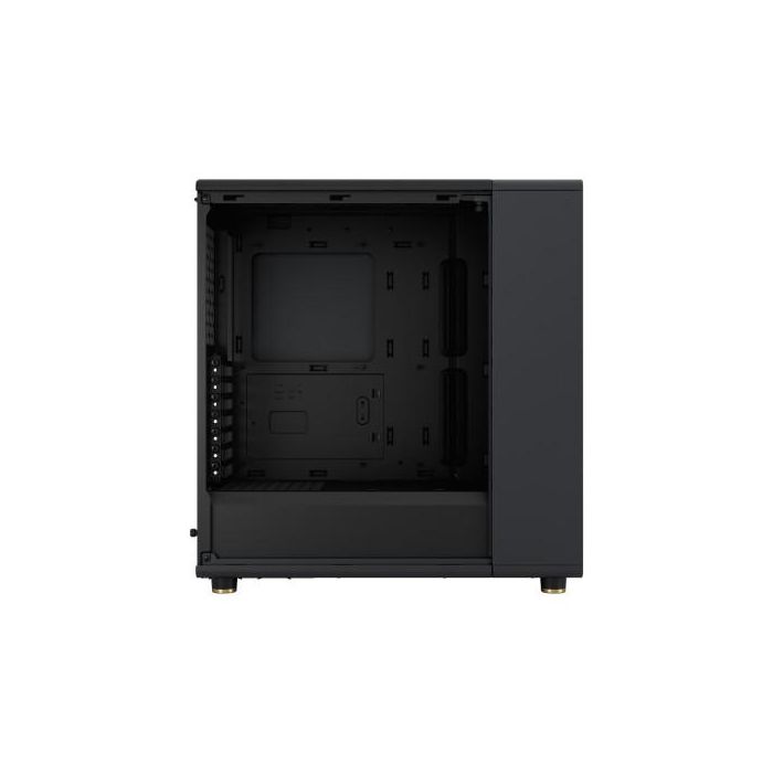 Fractal Design North Midi Tower PC Negro Mesh Window 12