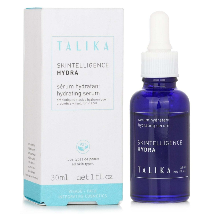 Skintelligence Hydra - Hydrating Serum 30 mL Skintelligence Hydra - Hydrating Serum 30 mL