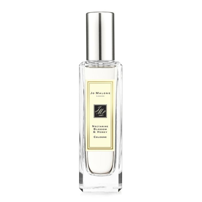 Jo Malone Nectarine blossom honey colonia sin caja 30 ml