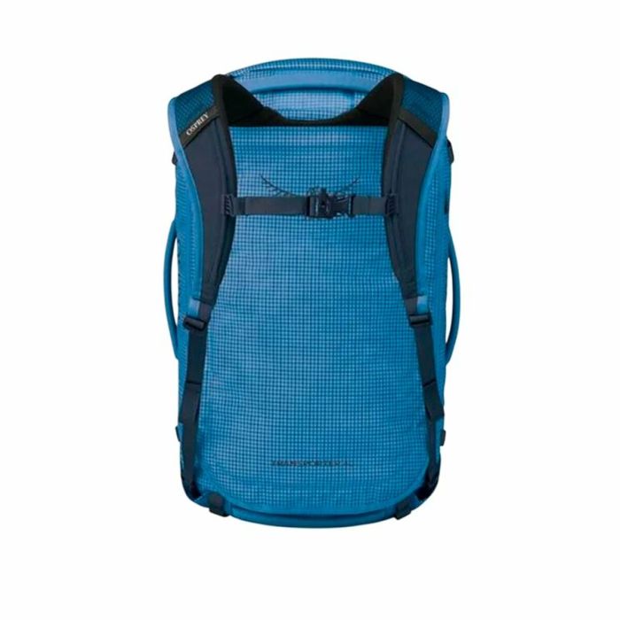 Mochila Deportiva Osprey Transporter Duffel Azul 40 L 2 Mochila Deportiva Osprey Transporter Duffel Azul 40 L 2
