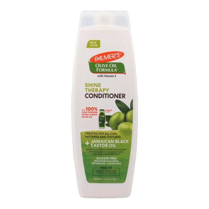 Palmers Olive Oil Conditioner 400 mL Palmers Olive Oil Conditioner 400 mL