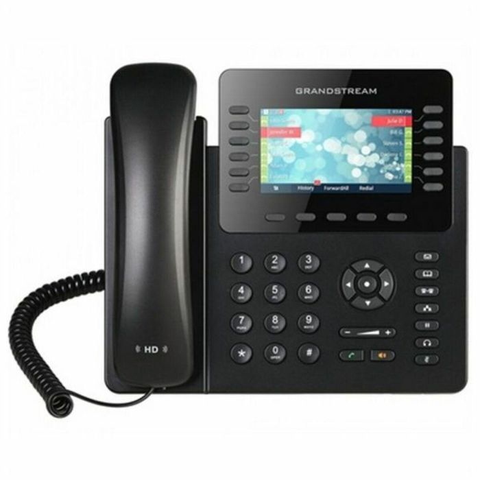 Teléfono IP Grandstream GS-GXP2170 Teléfono IP Grandstream GS-GXP2170