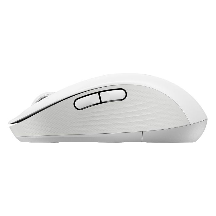 Logitech Signature M650 L Ratón Inalámbrico para Diestros 4