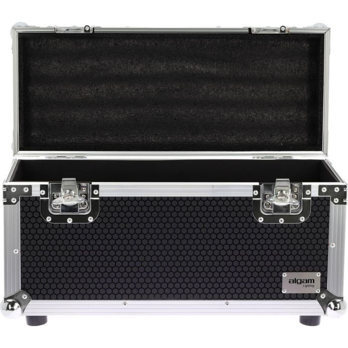 Flight Case Para 2 Phoenix Algamlight 27