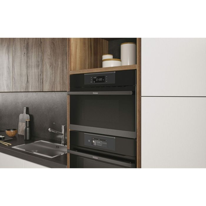Horno Haier HOR45C5FT 900 W 44 L 2 Horno Haier HOR45C5FT 900 W 44 L 2