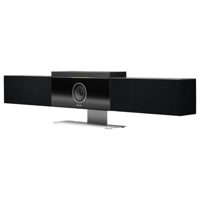 HP Poly Studio USB Video Bar (7200-85830-101) 6