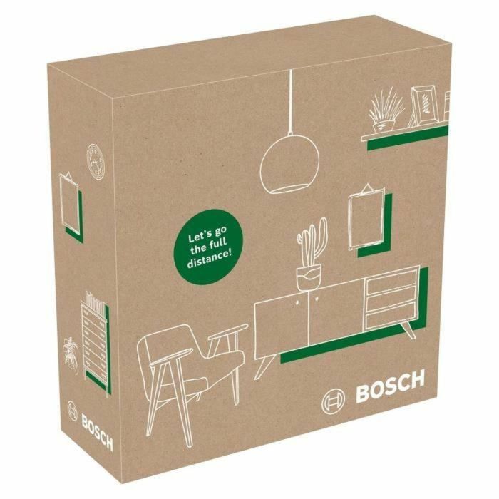Bosch BOS4053423245332 Juego de Telémetro Láser Zamo 4 Bosch BOS4053423245332 Juego de Telémetro Láser Zamo 4