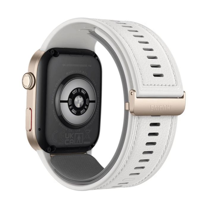 Smartwatch Huawei Luca-B19 Blanco 2 Smartwatch Huawei Luca-B19 Blanco 2