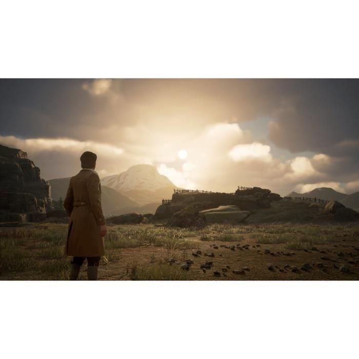 Hogwarts Legacy: El legado de Hogwarts Juego 2 para Nintendo Switch 4 Hogwarts Legacy: El legado de Hogwarts Juego 2 para Nintendo Switch 4