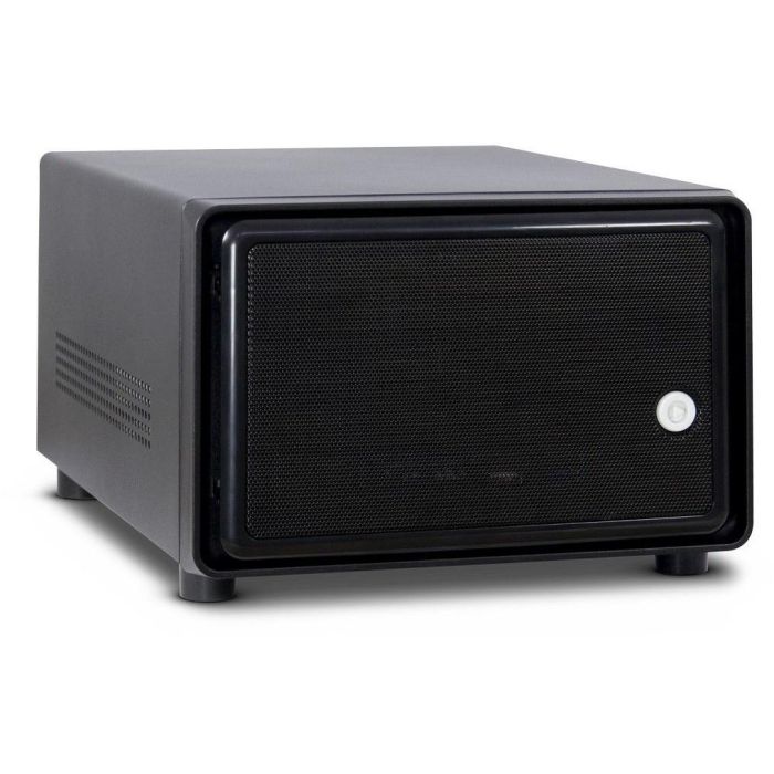 Mini ITX Inter-Tech SC-2100 Tower ohne Netzteil 0 Mini ITX Inter-Tech SC-2100 Tower ohne Netzteil 0