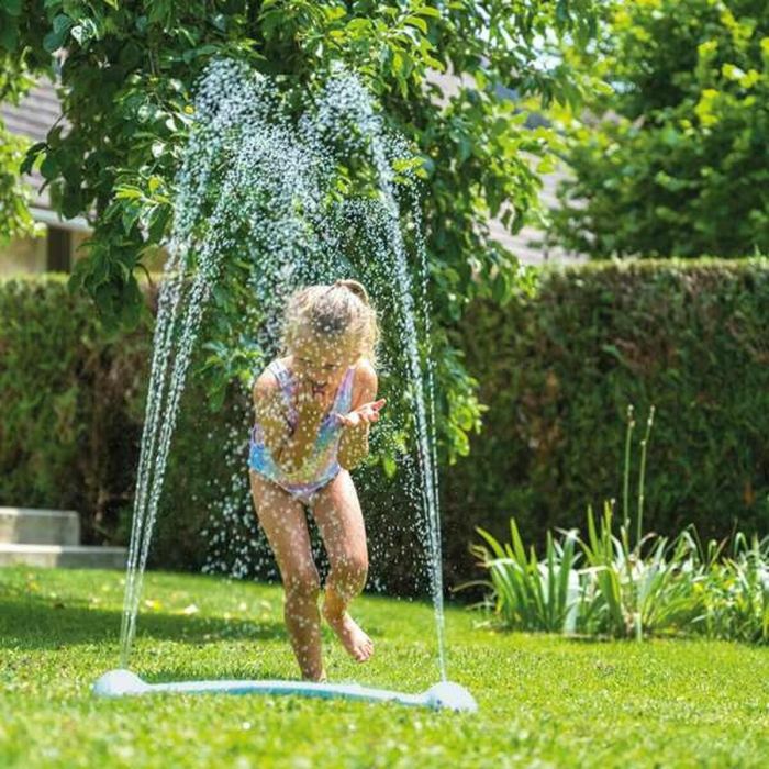 Smoby SMO820702 Tobogán Splashy Way Life 12 Smoby SMO820702 Tobogán Splashy Way Life 12