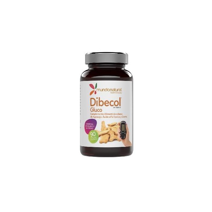 Dibecol Gluco
