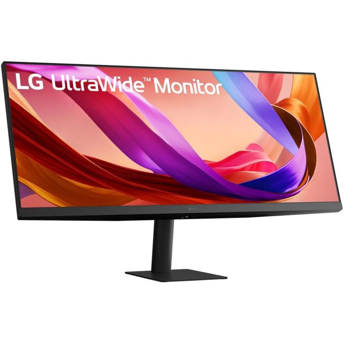 LG 34" 34U511A-B 5