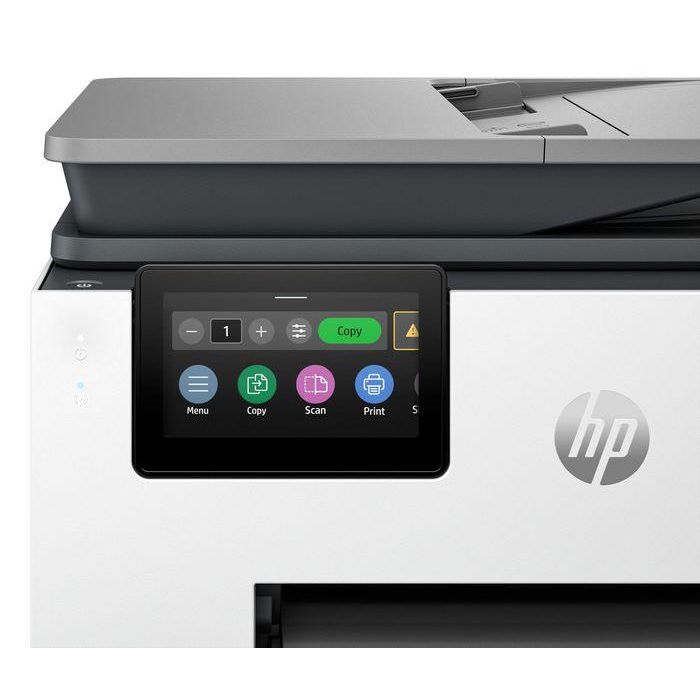 HP OfficeJet Pro 9132e All-in-One Printer 2 HP OfficeJet Pro 9132e All-in-One Printer 2