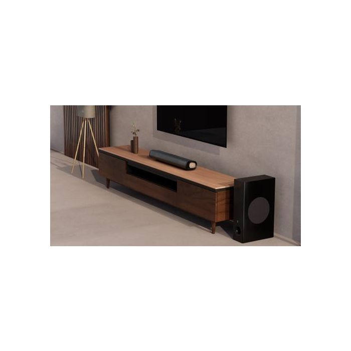 Creative Labs Creative Stage Pro 2.1 Soundbar 5