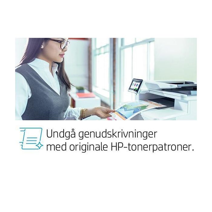 Impresora Multifunción HP M479fnw 48