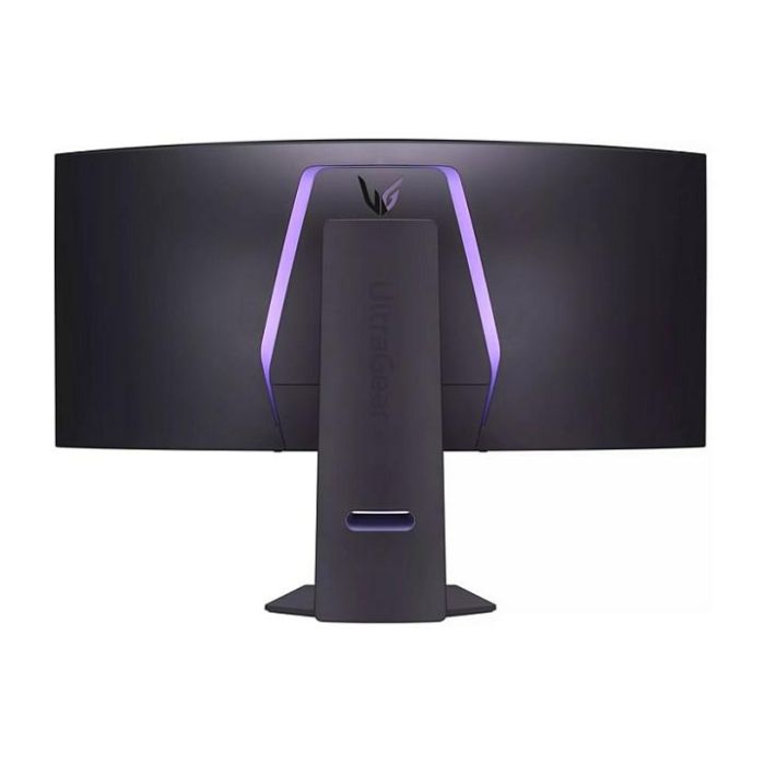 LG Monitor Gaming Curvo OLED 39" 39GS95QE-B WQHD 21:9 240Hz 0.03ms