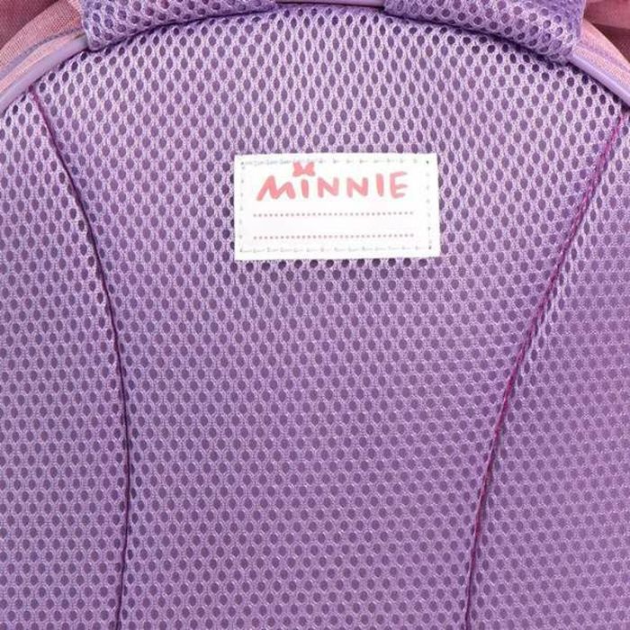 Mochila infantil minnie 2.5 x 3.0 x 1.0 cm 1 Mochila infantil minnie 2.5 x 3.0 x 1.0 cm 1