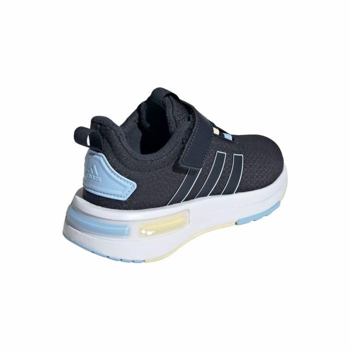 Zapatillas Deportivas Infantiles Adidas Racer Tr23 Azul oscuro 2