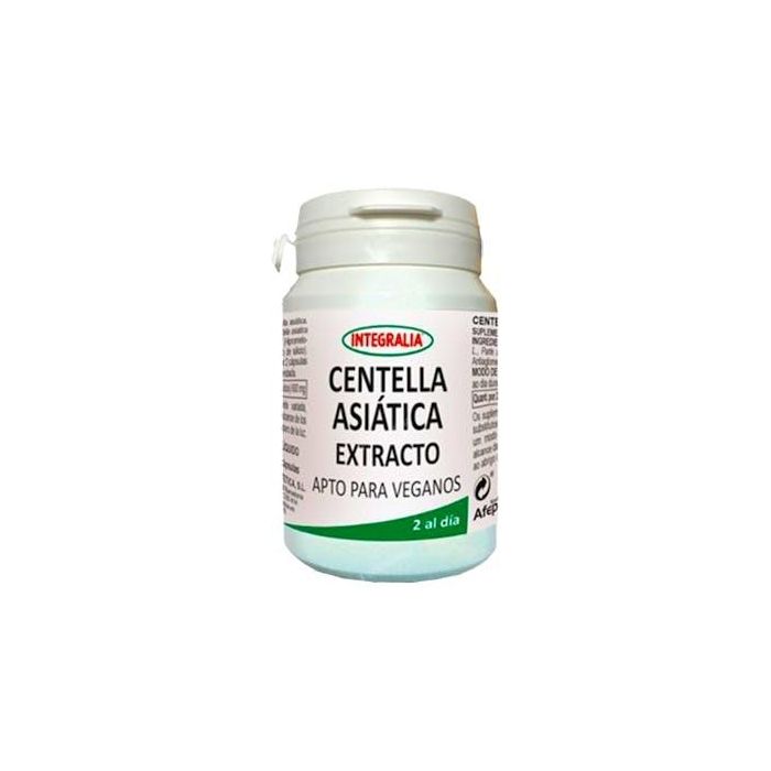 Centella Extracto