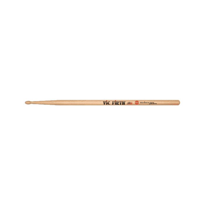VICFIRTH Baquetas Modern Jazz Collection 1
