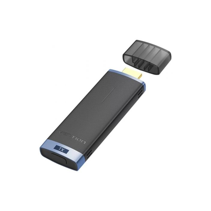 Adaptador/Transmisor de vídeo inalámbrico HDMI Vention ADCL0-TX 2 Adaptador/Transmisor de vídeo inalámbrico HDMI Vention ADCL0-TX 2