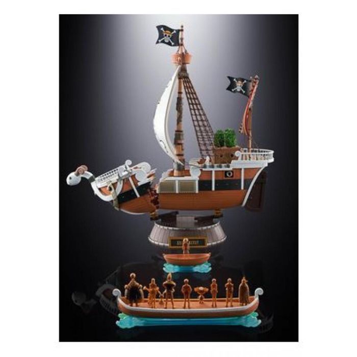Going Merry - One Piece Animation 25Th 4 Going Merry - One Piece Animation 25Th 4