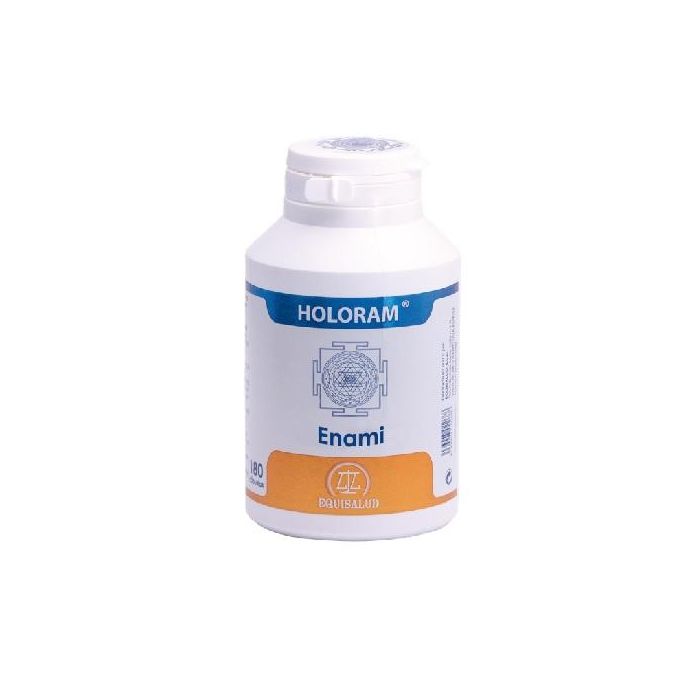 Holoram Enami 180 Cáps Holoram Enami 180 Cáps
