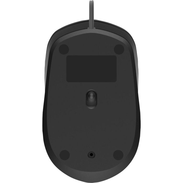 HP Mouse 150 Wired Mouse Preciso y Cómodo para Productividad Diaria 4