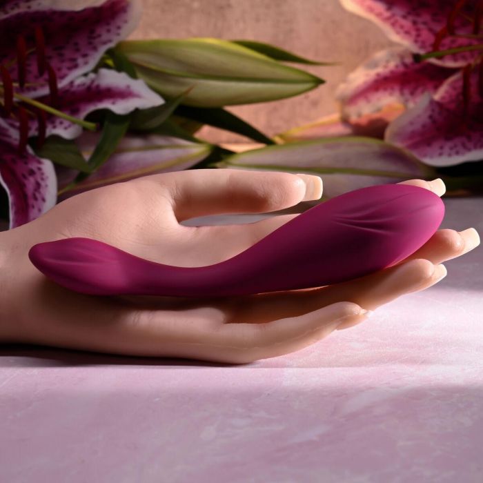 Vibrador Evolved Rosa 5 Vibrador Evolved Rosa 5