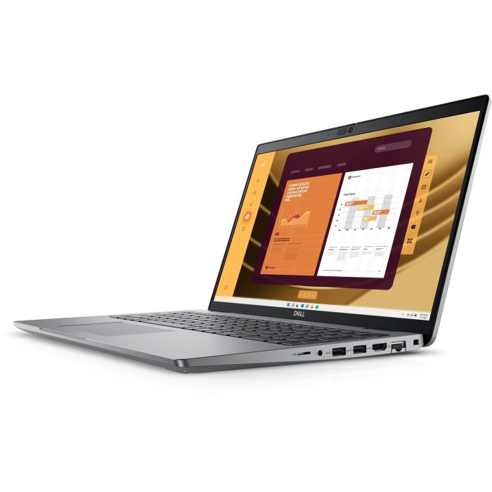 Dell Latitude 5550 CU5-125U 8GB/512GB SSD W11P 2