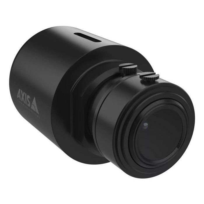 Axis Sensor cámara varifocal F2115-R 2MP 3.2-5.7mm M12 interior 2 Axis Sensor cámara varifocal F2115-R 2MP 3.2-5.7mm M12 interior 2