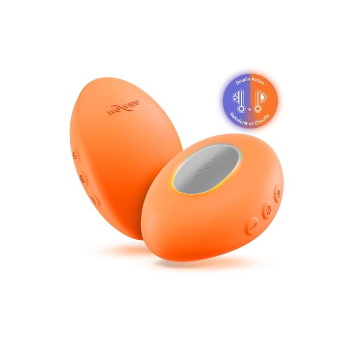 Bala Vibradora We-Vibe 6 Bala Vibradora We-Vibe 6