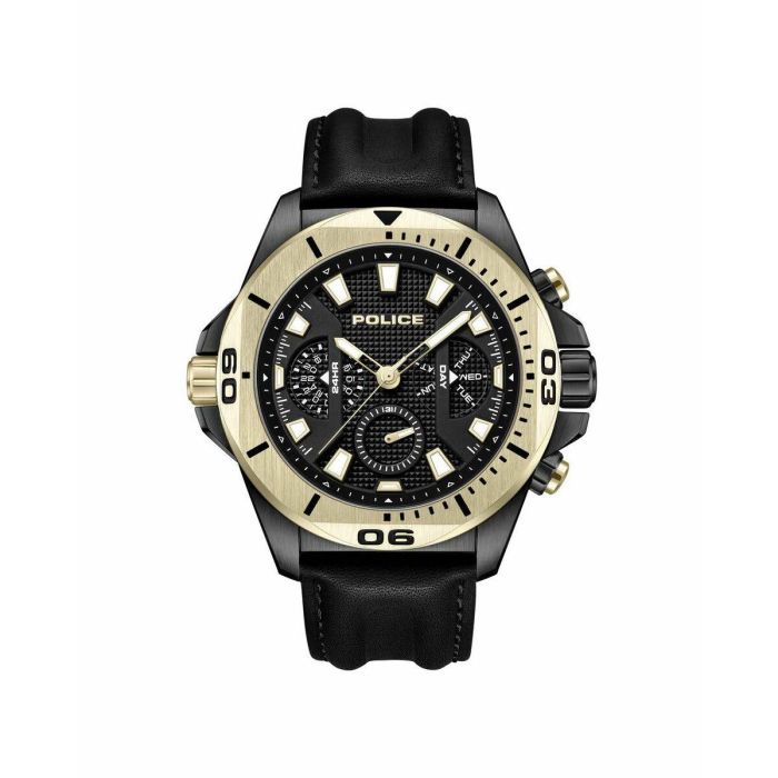 Reloj Hombre Police PEWJF0022501 (Ø 46 mm) 0 Reloj Hombre Police PEWJF0022501 (Ø 46 mm) 0