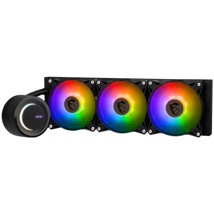 MSI MAG CoreLiquid E360 2 MSI MAG CoreLiquid E360 2